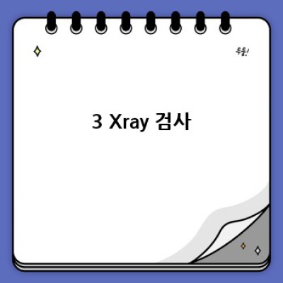 우리 강아지, 건강검진은 필수! 정기검진으로 건강 챙겨주기🐶
