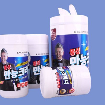 ✨ 놓치면 후회! 동성만능크리너 200매 득템 후기 🎉